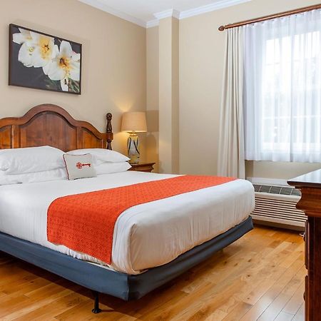 Mills Park Hotel Yellow Springs ภายนอก รูปภาพ