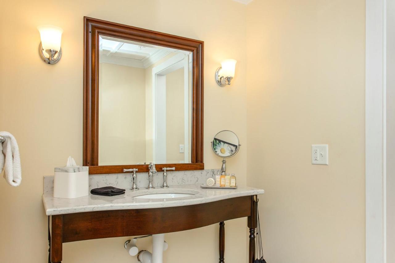 Mills Park Hotel Yellow Springs ภายนอก รูปภาพ