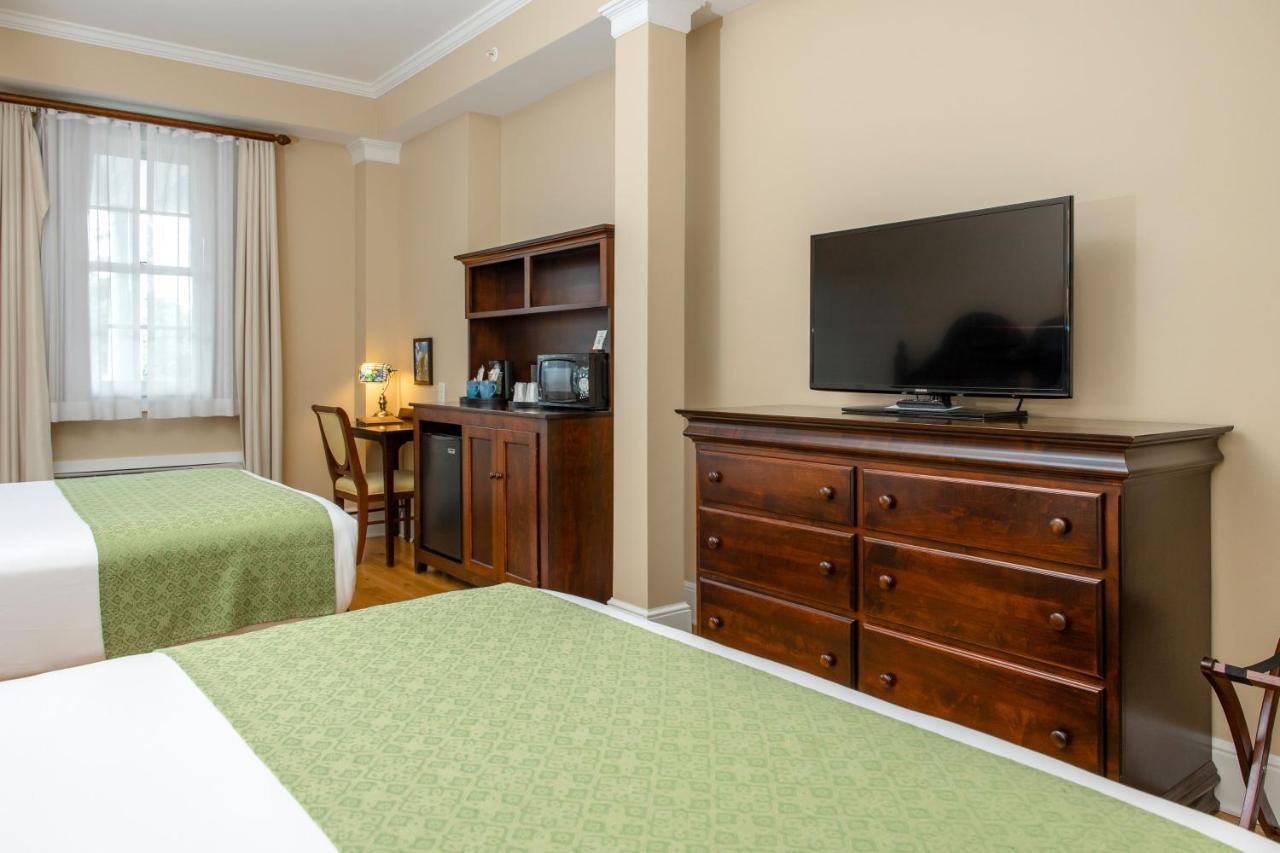 Mills Park Hotel Yellow Springs ภายนอก รูปภาพ